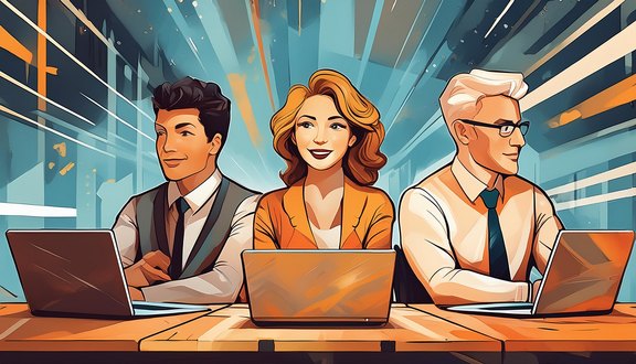 Weiterbildung als Chance