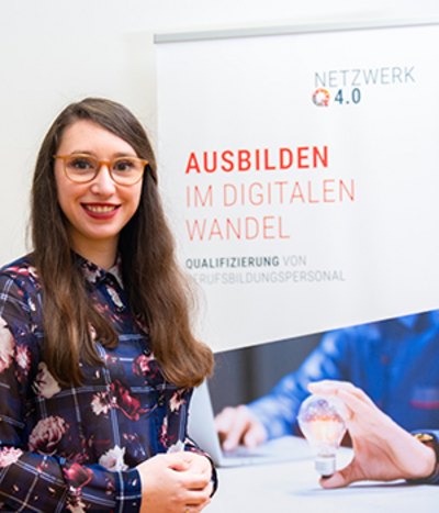 FRANZISKA LIEBALD