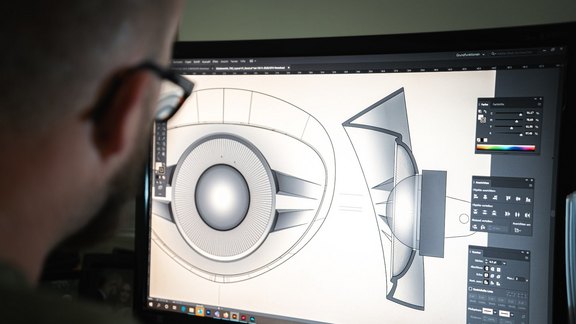 3D-Drucker in der M+E-Ausbildung einsetzen