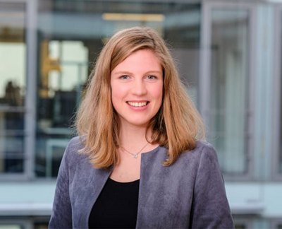 MAREN SCHULTE
