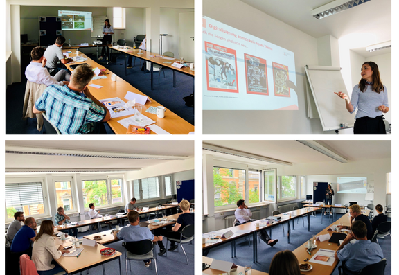 © Bildungswerk der Baden-Württembergischen Wirtschaft e.V. Netzwerktreffen_Reutlingen.png