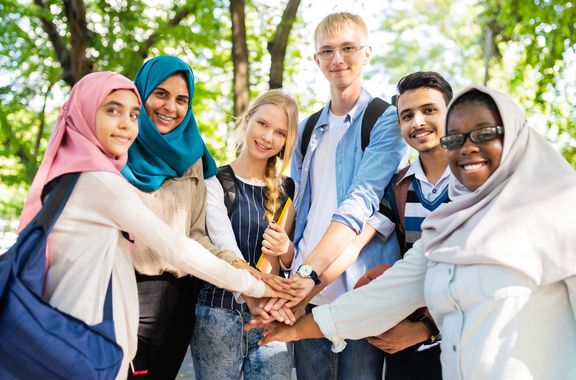 Q 4.0 Workshop Lern und Leistungsunterschiede Eine grupper diverser Auszubildender