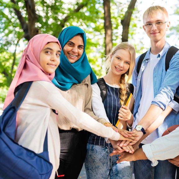 Q 4.0 Workshop Lern und Leistungsunterschiede Eine grupper diverser Auszubildender