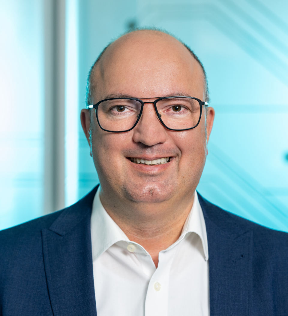 Christian Hoffelder