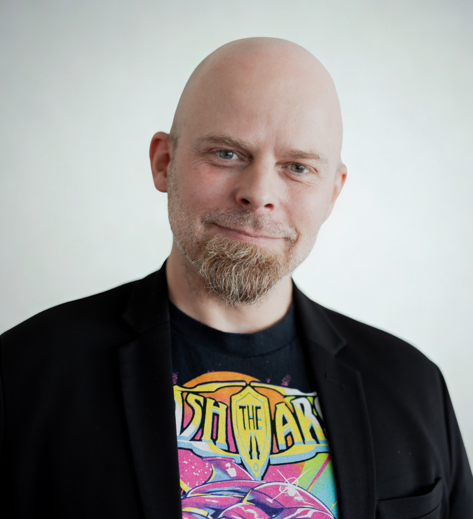 Heiko Kreth Heiko Kreth