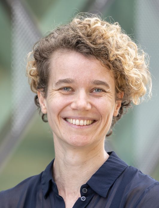 Dr. Johanna Börsch-Supan
