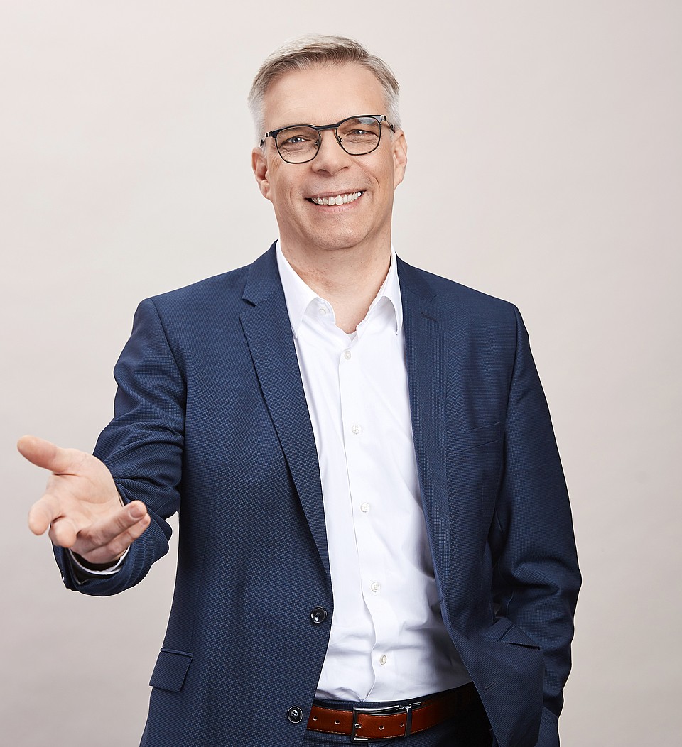 Dirk Werner