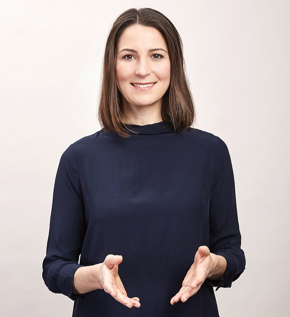 Dr. Regina Flake