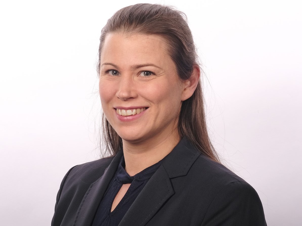 IRENA THEUER