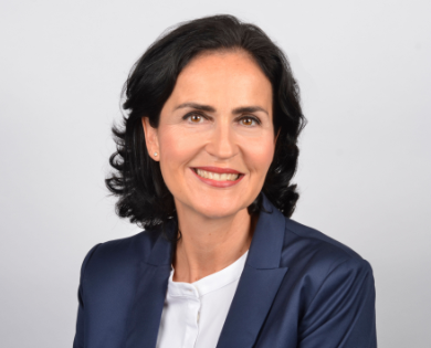 MELANIE BEHRENDT