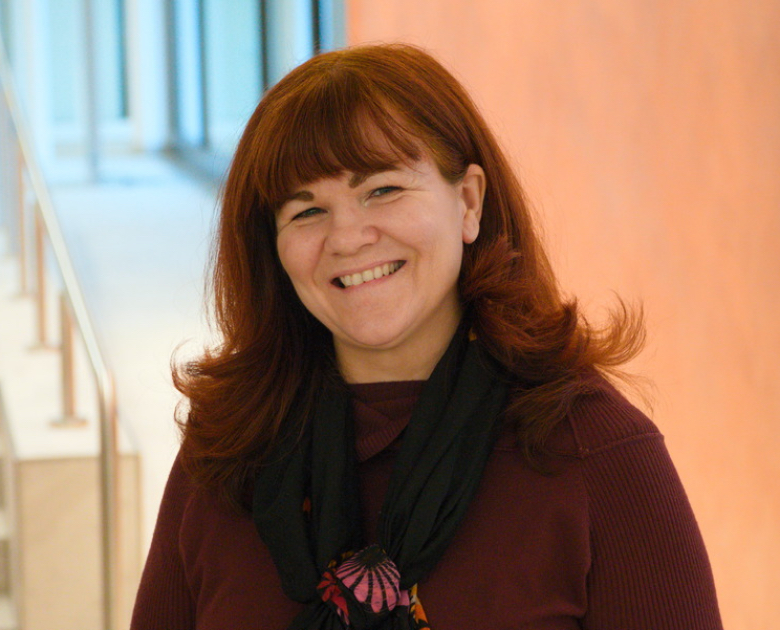 Christiane Dimitrov