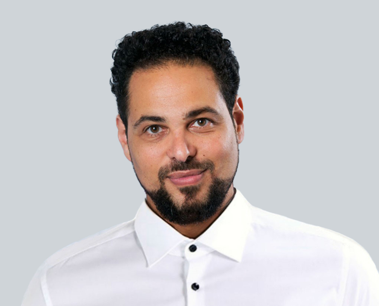 Omar Shoukri