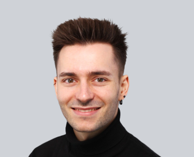 Anton Steinföhr