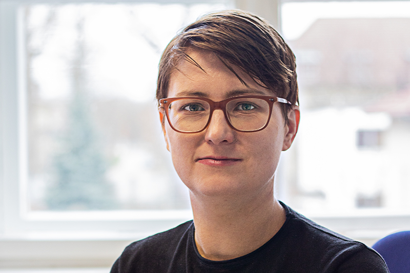 Dörte Kanzler DÖRTE KANZLER