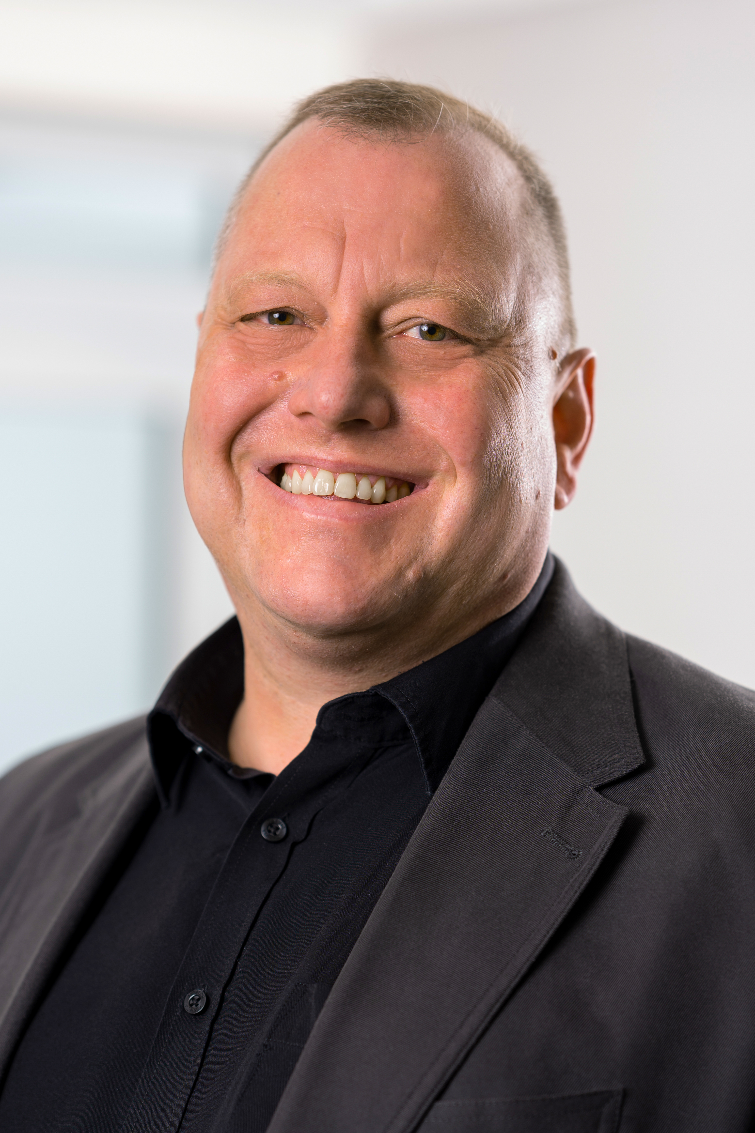 BERNHARD MECKE