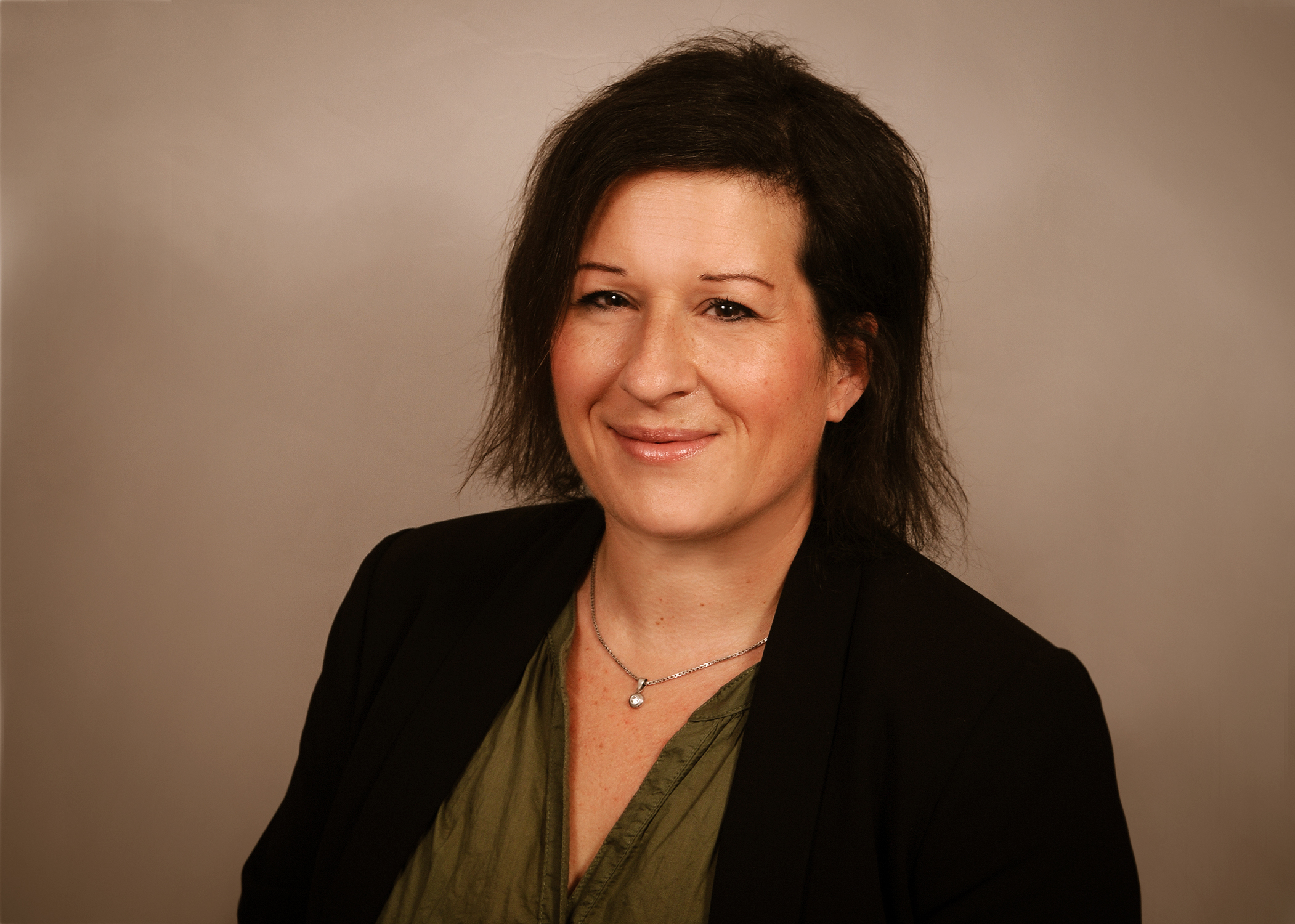 KATHARINA GIESSMANN
