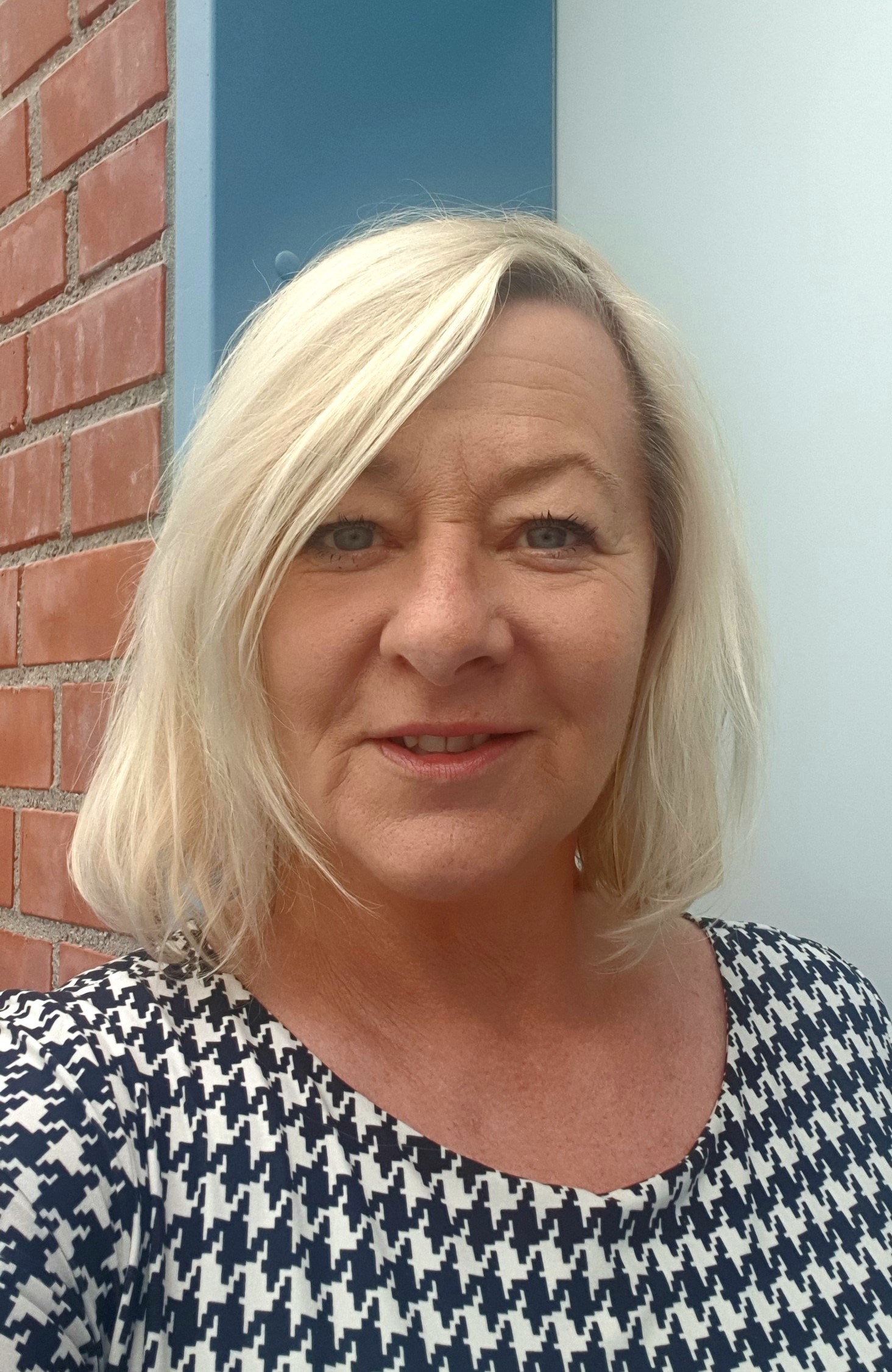 MARTINA MÖLLER