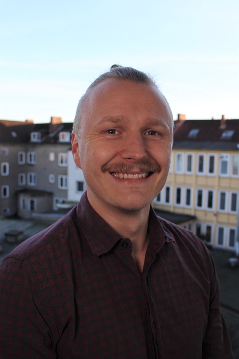 BASTIAN KERSTEN